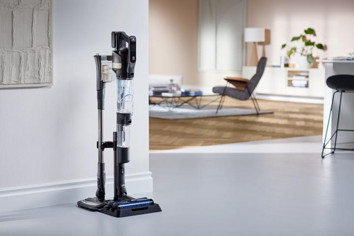 Actual product image Philips AquaTrio 9000 XW9383/01