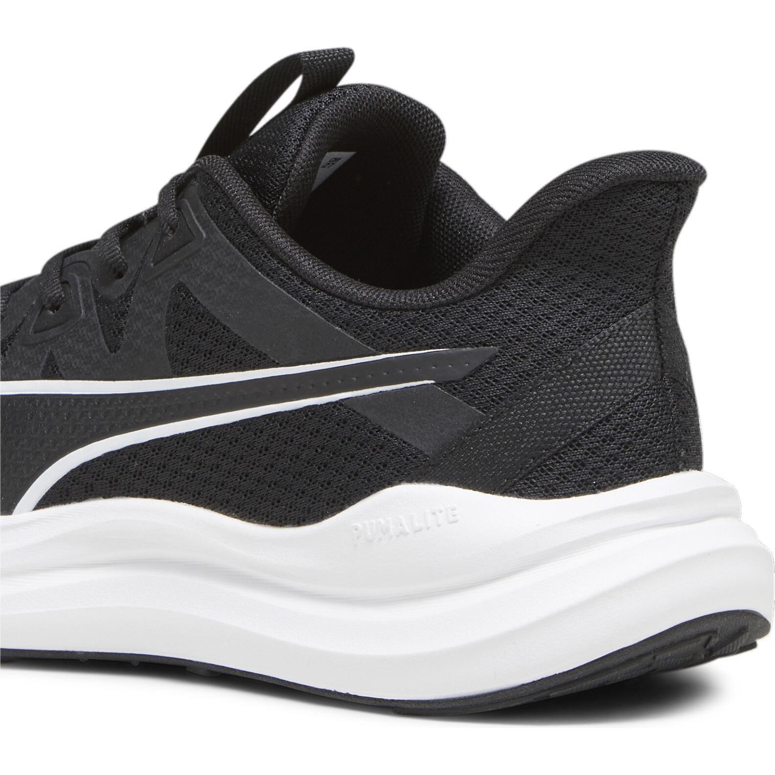 Thumbnail - Puma, Unisex, Laufschuhe, Reflect Lite (39), Schwarz