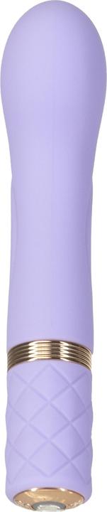 Productafbeelding Pillow Talk Sassy G-spot Vibrator Speciale Editie