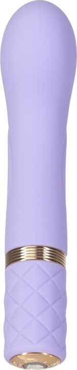 Image du produit Pillow Talk Vibromasseur Sassy G-spot édition spéciale