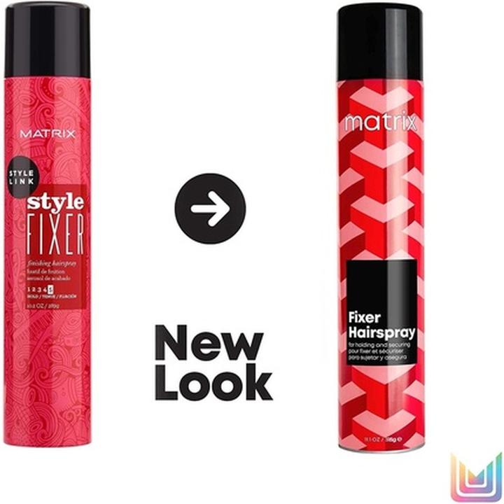 Produktbild Matrix Fixer Hairspray (400 ml)