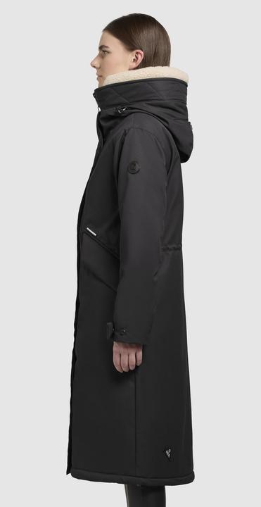 Actual product image Khujo Agneta-YM (XS)