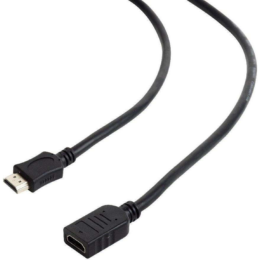 Gembird HDMI (Typ A) — HDMI (Typ A) (3 m, HDMI), Video Kabel
