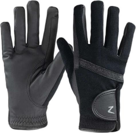 Actual product image Horze Sandra (8)