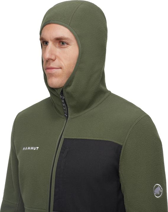 Immagine prodotto Mammut Tamaro Midlayer Hooded Jacket (M)