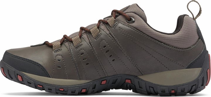 Actual product image Columbia Peakfreak Woodburn II Shoes (43.5)