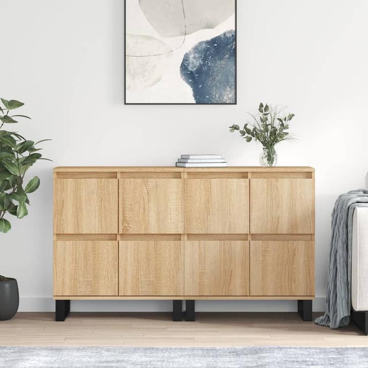 Image du produit vidaXL Sideboard (120 x 35 x 70 cm)