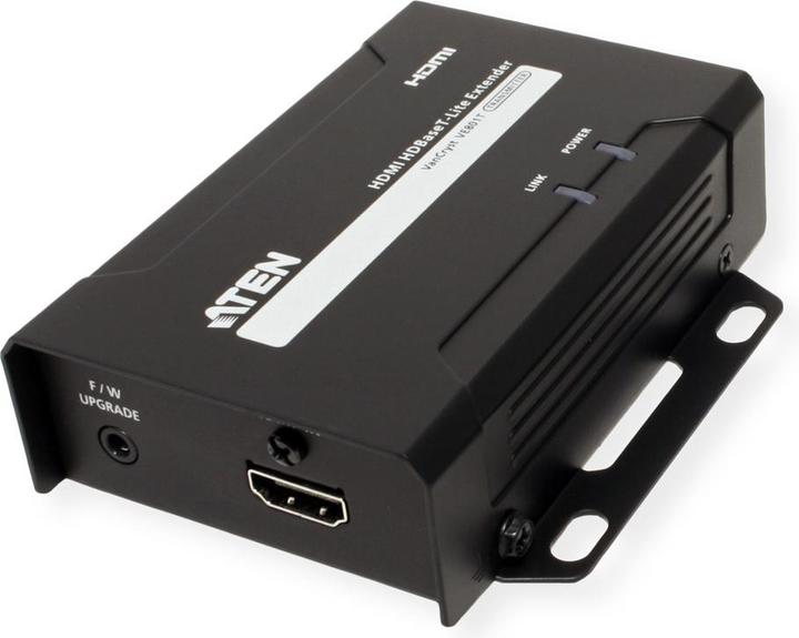 Produktbild Aten VanCryst VE801 HDMI HDBaseT-Lite Extender, Transmitter