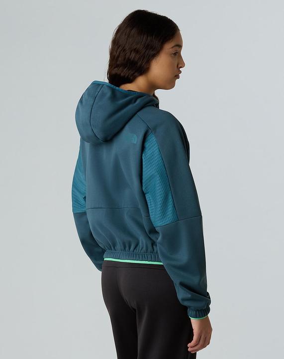Produktbild North Face W Mountain Athletics Fleece Fu (S)