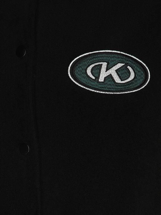 Actual product image Karo Kauer Blouson (M)