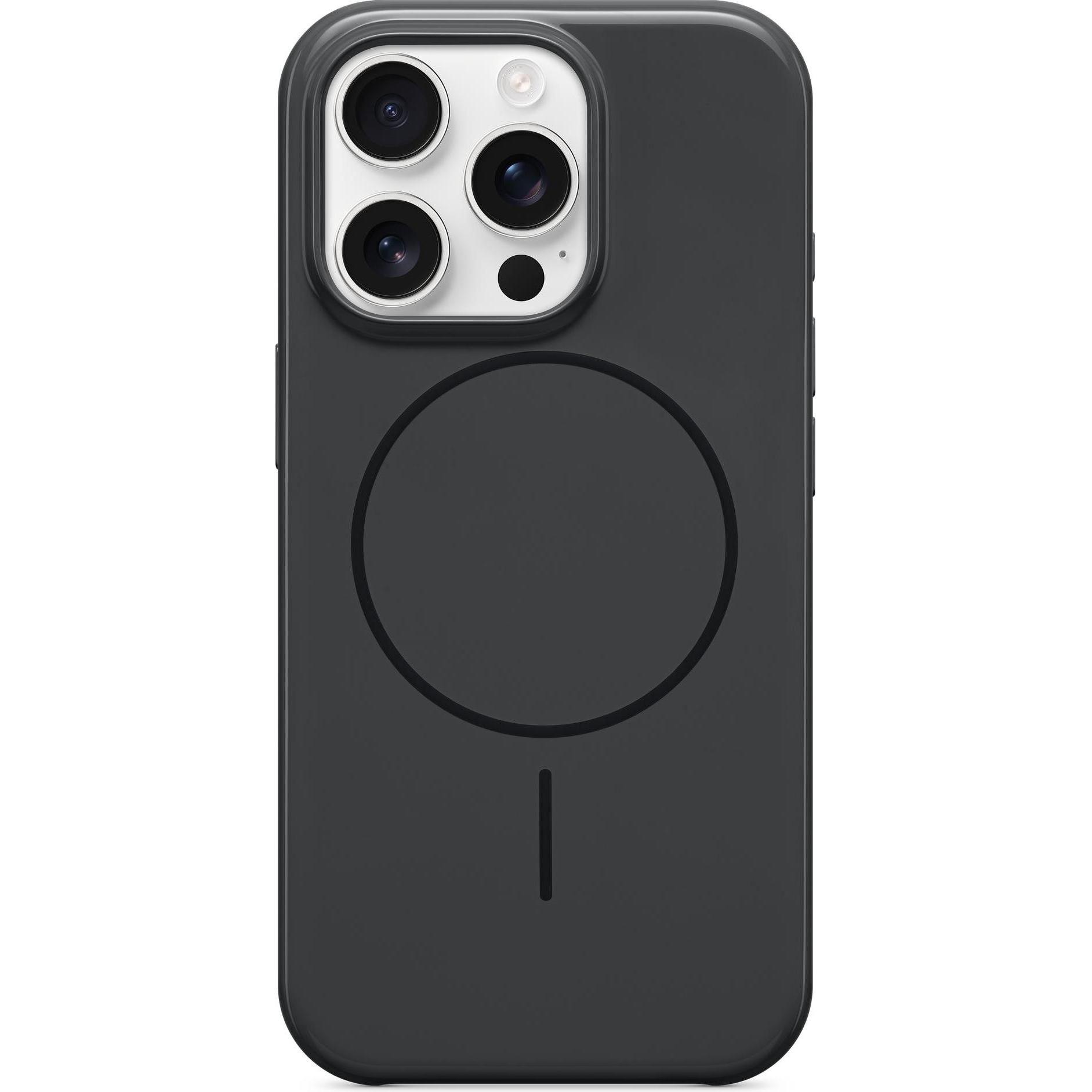 Beats Case with MagSafe (Apple iPhone 16 Pro), Smartphone Hülle, Schwarz