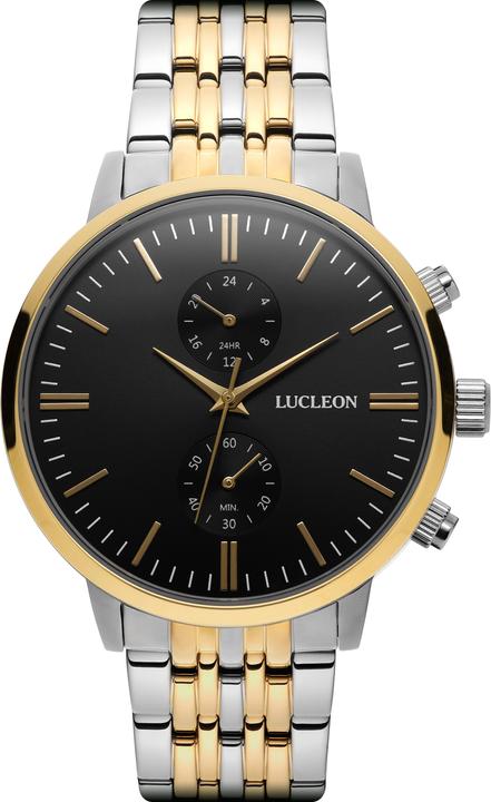 Produktbild Lucleon Kelan (Analoguhr, 42 mm)