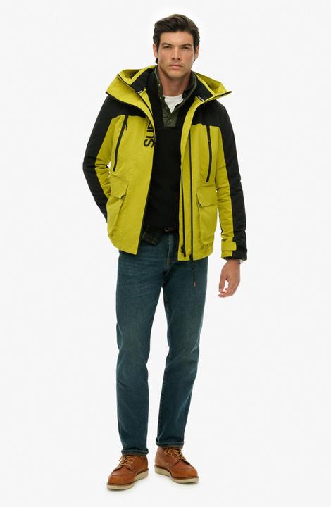 Produktbild Superdry Windjacke (L)
