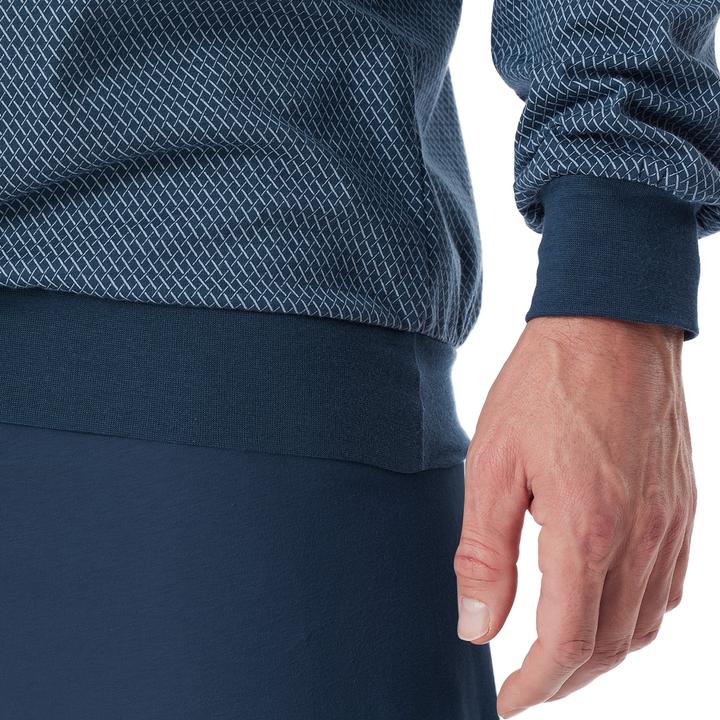 Immagine prodotto Schiesser Pigiama Comfort Essentials (56, XXL)