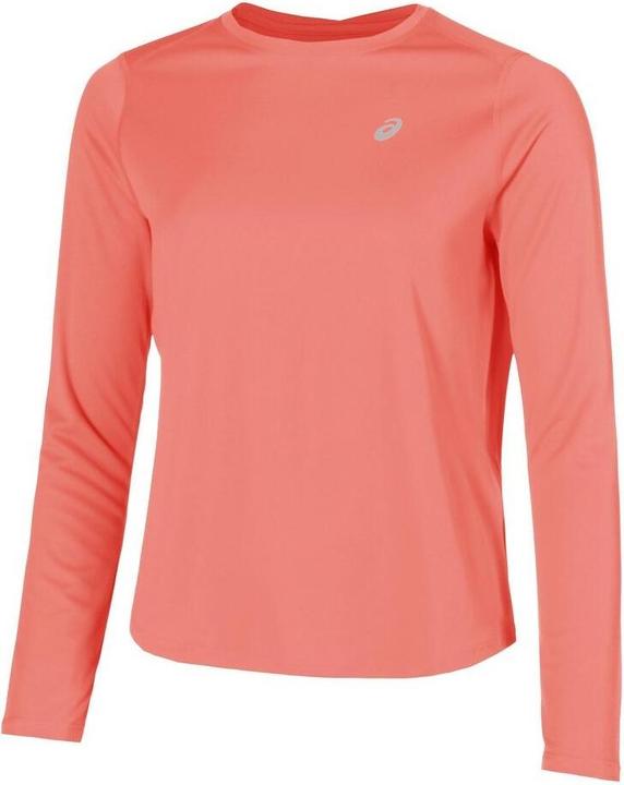 Produktbild ASICS Performance Damen Core Langarm-Oberteil (L)