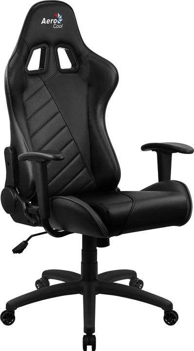 Produktbild AeroCool AC-110 AIR Universal-Gamingstuhl Luftgefüllter Sitz
