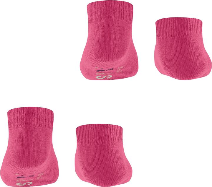 Produktbild Esprit Foot Logo SN 2P (2er Pack, 31 - 34)