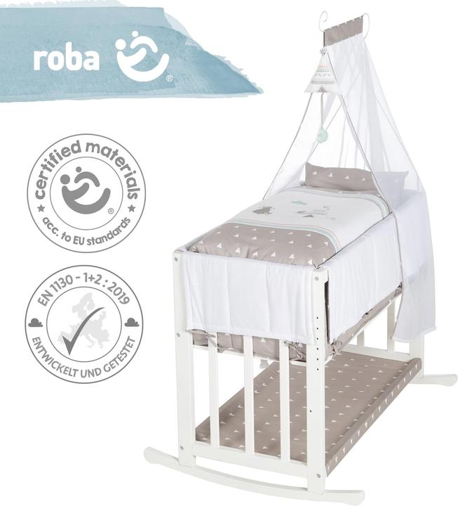 Immagine prodotto Roba 4 in 1 Indibear