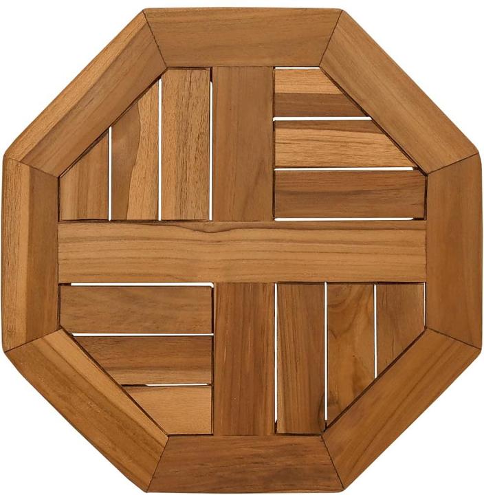 Produktbild vidaXL Tischplatte (40 x 40 cm)