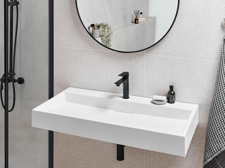 Actual product image Beliani Quenko (460 mm, 1000 mm)