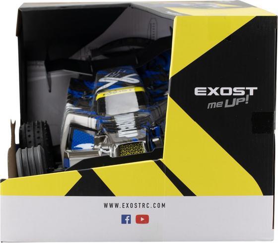 Image du produit Silverlit Exost Thunder-Clap, 2.4 GHz