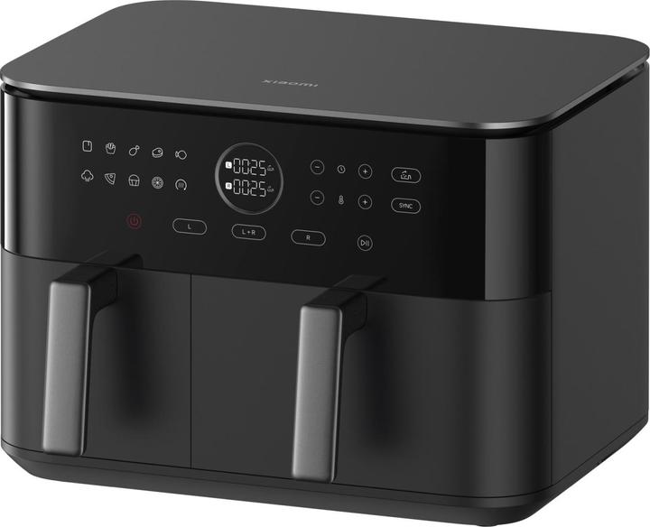Produktbild Xiaomi Dual Zone Air Fryer 10L EU Edition
