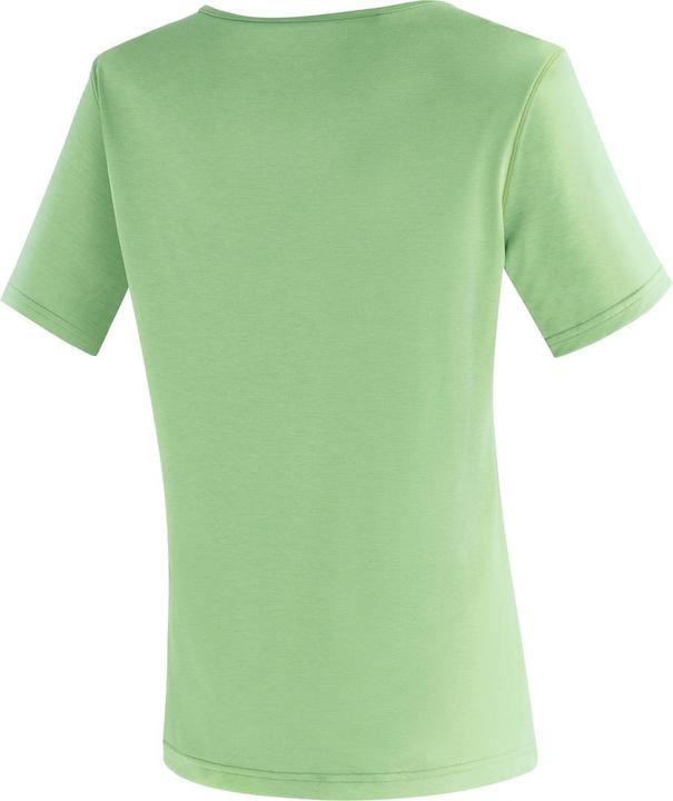 Actual product image Maier Sports Funktions-T-Shirt «Horda» (38)