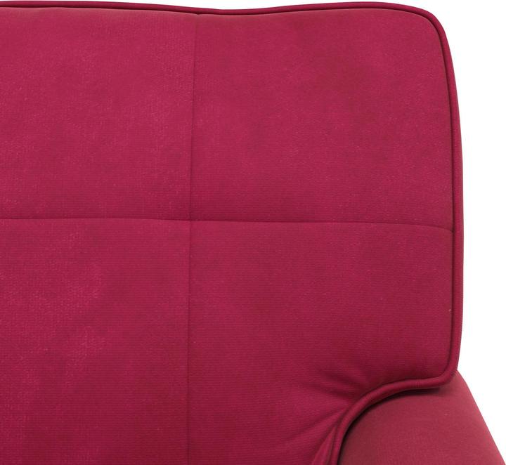 Produktbild vidaXL Lounge-Liege