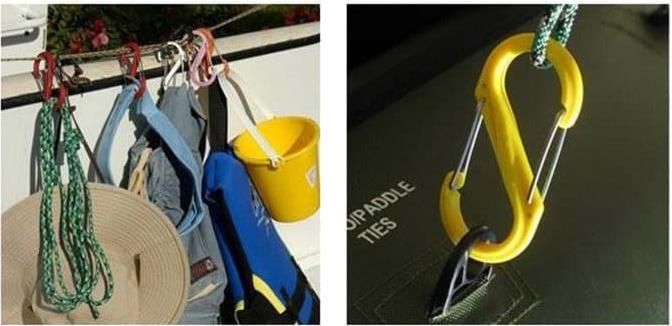 Immagine prodotto Nite Ize S-Biner #4