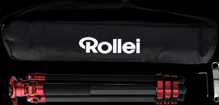 Produktbild Rollei Easy Traveler XL (Metall)