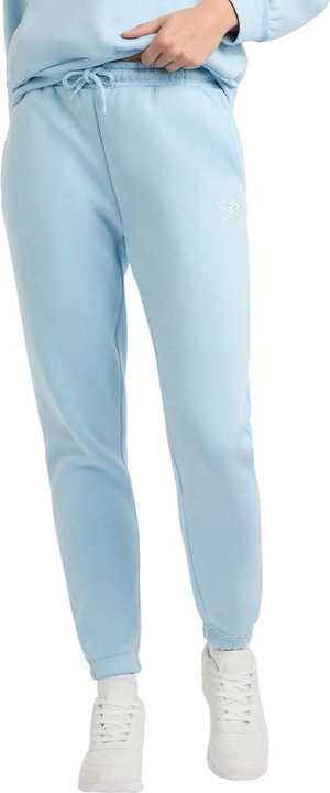 Actual product image Umbro Womens/Ladies Core Jogging Bottoms (S)
