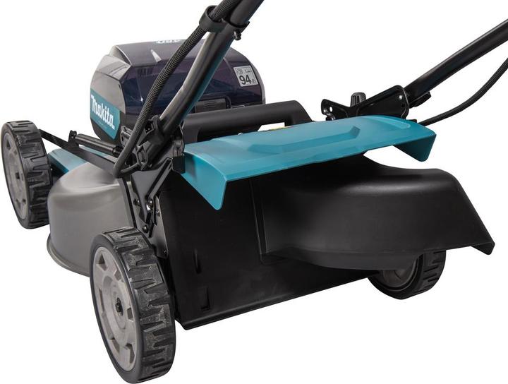 Produktbild Makita Akku-Rasenmäher LM002GT204, 40 V max., 53 cm, 70 l, 1.900 W (Akkubetrieb)