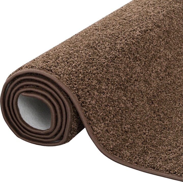Actual product image Snapstyle Long pile carpet Cottage (160 x 160 cm)