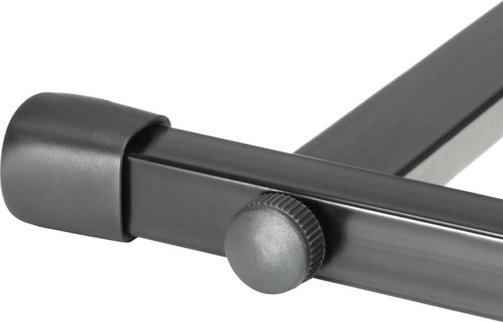 Actual product image Adam Hall 19 inch rack stand (19" rack)