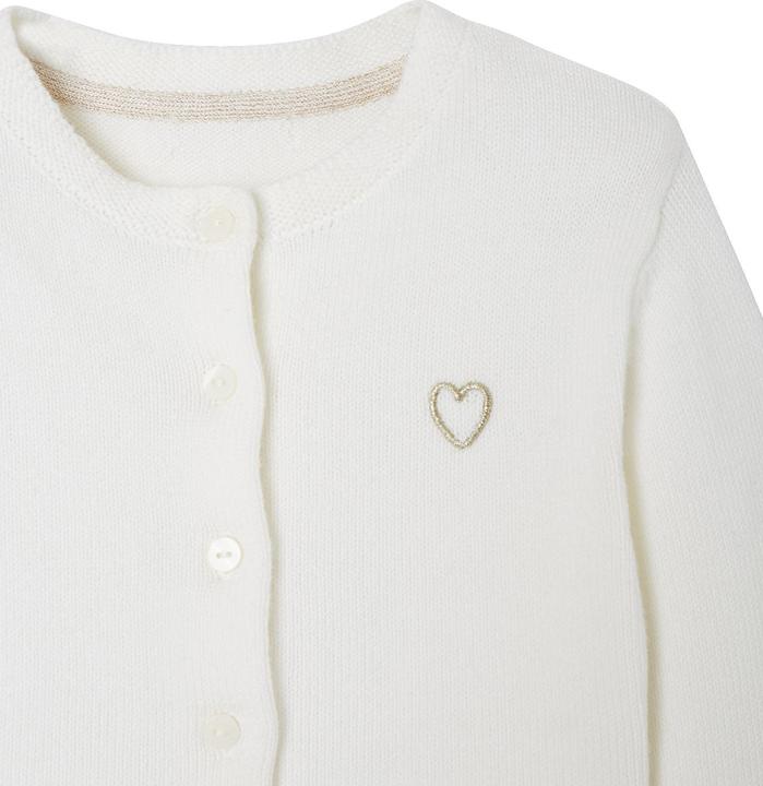 Actual product image Vertbaudet Cardigan/knitted jacket (110)