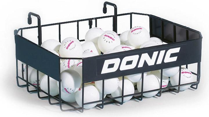 Actual product image Donic Schildkröt Table tennis ball basket