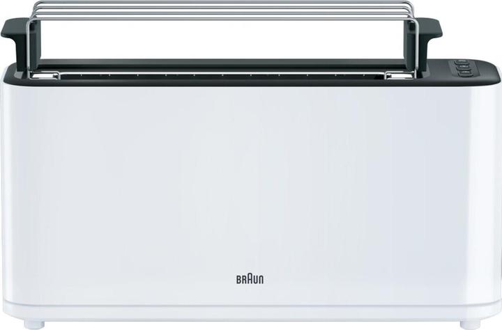 Produktbild Braun PureEase HT3110