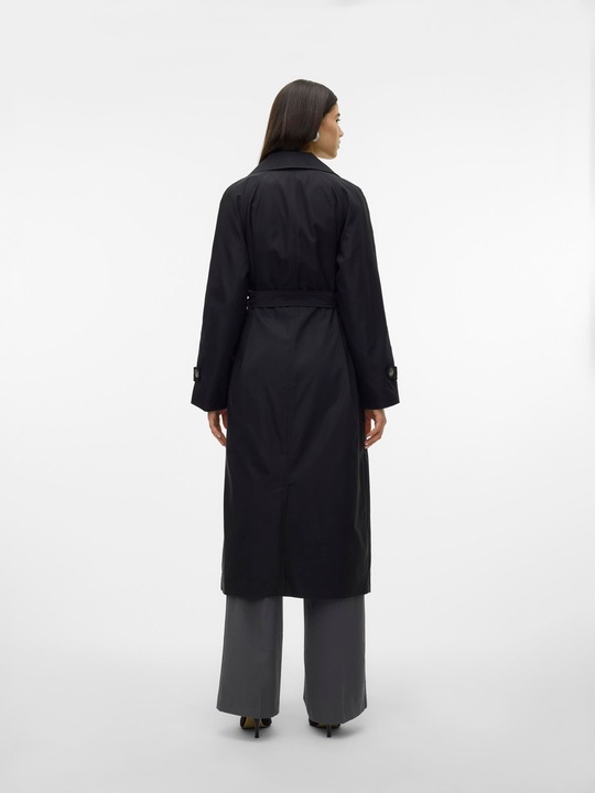 Actual product image Vero Moda VMTESSAGOLD coat trench coat (XL)