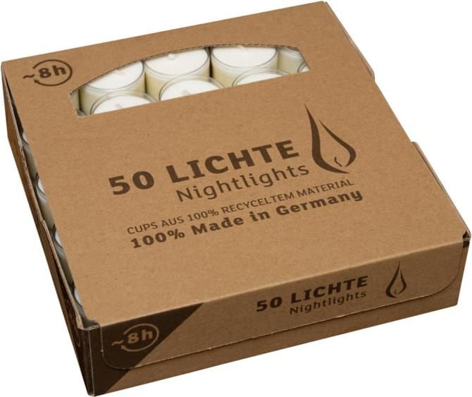 Balthasar Nightlights (50 pcs.)