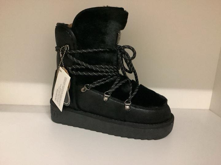 Actual product image D.Franklin Nordic (37)