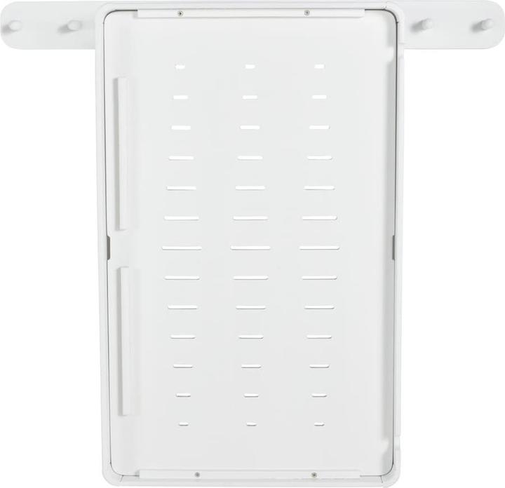 Produktbild Gaia Baby Hera Wickelaufsatz inkl. Polster für Hera Wickelkommode