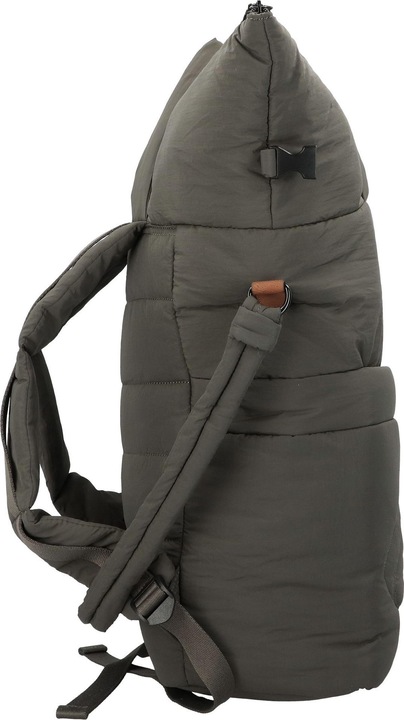 Produktbild Camel Active Rucksack aus wattiertem Nylon (27 l)