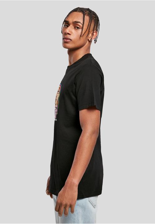 Actual product image Mister Tee Bushwick Sketch Tee - 119437 (S)