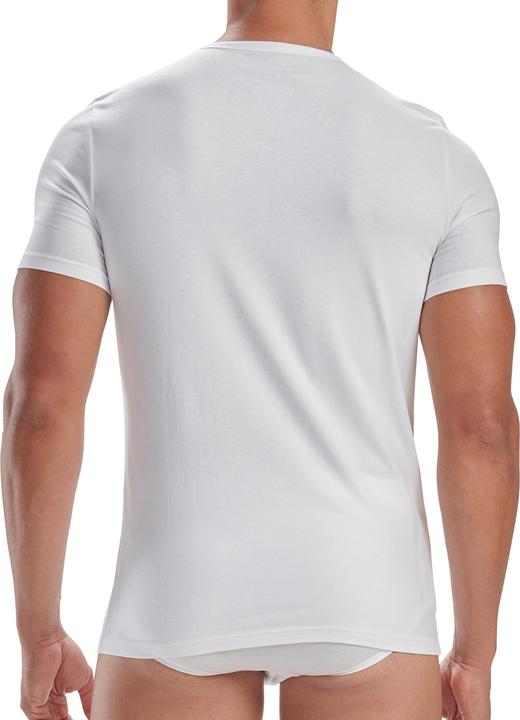 Actual product image adidas T-shirt casual figure-hugging (XL)