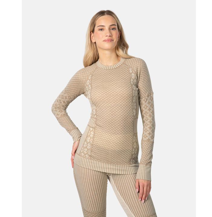 Actual product image Kari Traa Smekker LS (S)