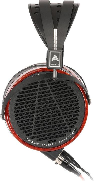Actual product image Audeze LCD-2 Padauk (No noise cancellation, Cable)