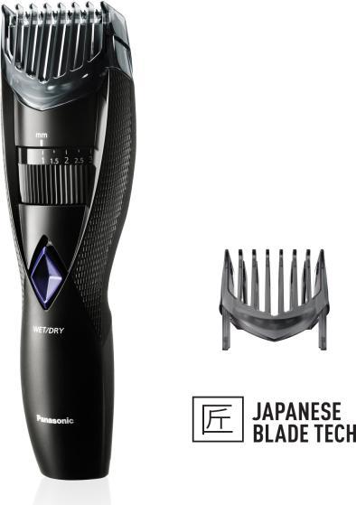 Produktbild Panasonic Haar-/Bartschnitt. M. ER-GB37K503