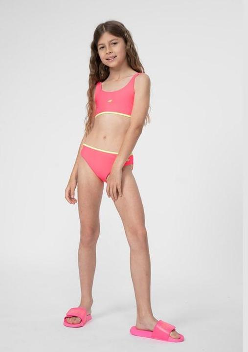 Produktbild 4F Junior-Badeanzug (128)