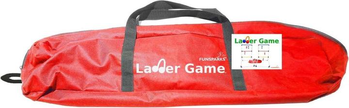 Produktbild Funsparks Leiter Golf