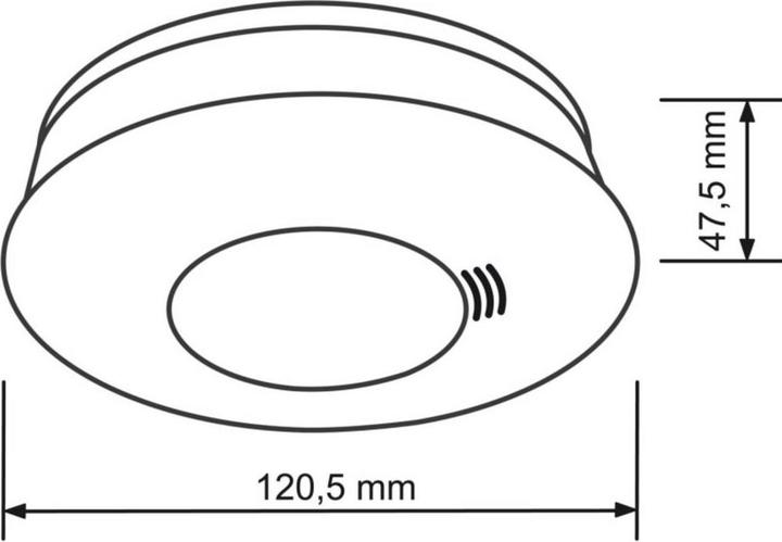 Actual product image Busch-Jaeger ProfessionalLine